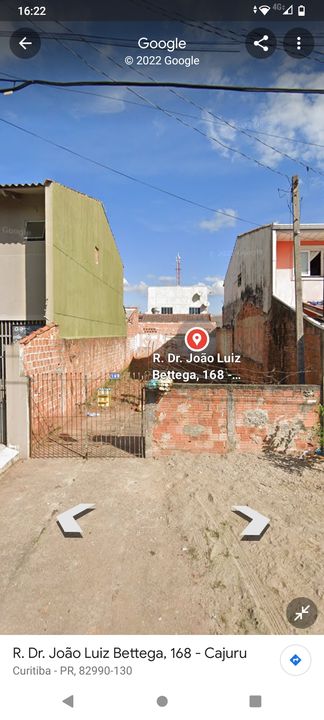 Foto - Curitiba - Cajuru